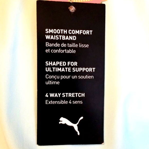 Puma PowerShape Skort - Picture 2 of 4